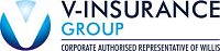 V-Insurance Group Logo